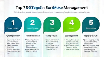 Das sind die Top 7 Schritte beim Eurokurs-Management