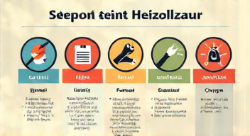 Das sind die Top 7 Schritte beim Heizölkauf