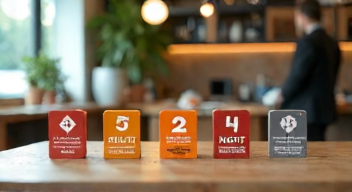 Das sind die Top 7 Schritte beim Heizölkauf