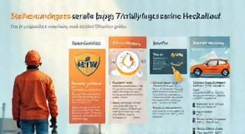 Das sind die Top 7 Schritte beim Heizölkauf