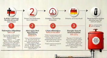 Das sind die Top 7 Schritte beim Heizölkauf