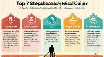 Das sind die Top 7 Schritte beim Heizölkauf