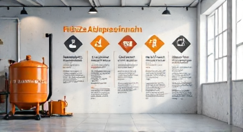 Das sind die Top 7 Schritte beim Heizölkauf