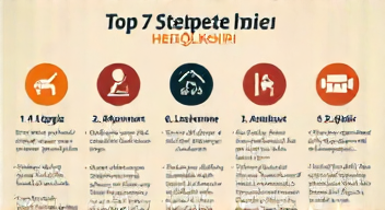 Das sind die Top 7 Schritte beim Heizölkauf