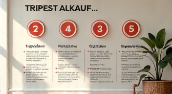 Das sind die Top 7 Schritte beim Heizölkauf