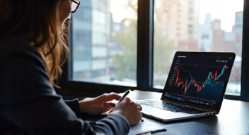 Das sind die Top 7 Schritte beim Investieren in den Dax