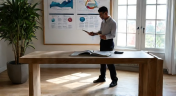 Das sind die Top 7 Schritte beim Investieren in Immobilienfonds