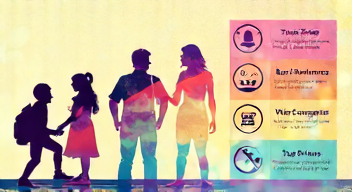 Das sind die Top 7 Schritte beim Jugendschutz im Internet