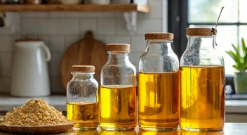 Das sind die Top 7 Schritte beim Kauf von Vollkornmehl