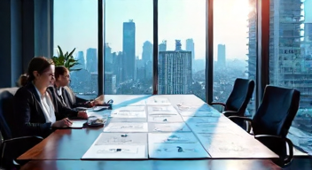 Das sind die Top 7 Schritte beim Management