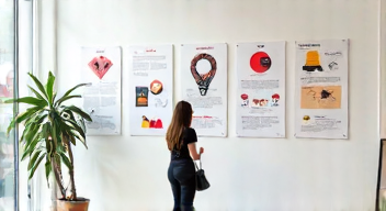 Das sind die Top 7 Schritte beim Markenrebranding