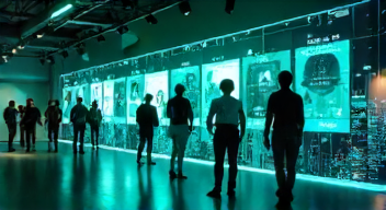 Das sind die Top 7 Schritte beim Medienumbau