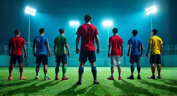 Das sind die Top 7 Schritte beim Steuern von Sportvereinen