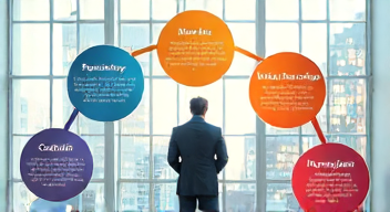 Das sind die Top 7 Schritte beim strategischen Wandel