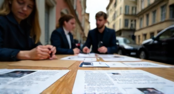 Das sind die Top 7 Schritte beim Streik