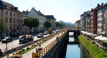 Das sind die Top 7 Schritte beim Stuttgart 21