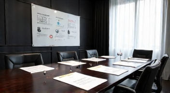 Das sind die Top 7 Schritte beim Übernahmeprozess