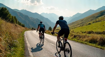 Das sind die Top 7 Schritte beim Ultracycling