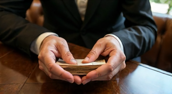 Das sind die Top 7 Schritte beim Umgang mit Reichtum