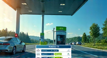 Das sind die Top 7 Schritte beim Umgang mit Spritpreisen