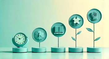 Das sind die Top 7 Schritte beim Umgang mit digitaler Sucht