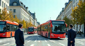 Das sind die Top 7 Schritte beim Umgang mit ÖPNV-Warnstreiks