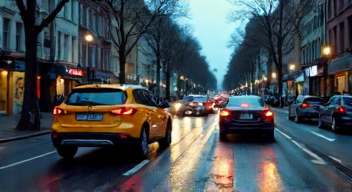 Das sind die Top 7 Schritte beim Umgang mit Stau