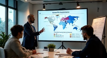 Das sind die Top 7 Schritte beim Wandel in Unternehmen