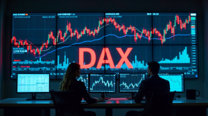 Dax-Entwicklungen: Künstliche Intelligenz, Marktreaktionen, Wirtschaftstrends