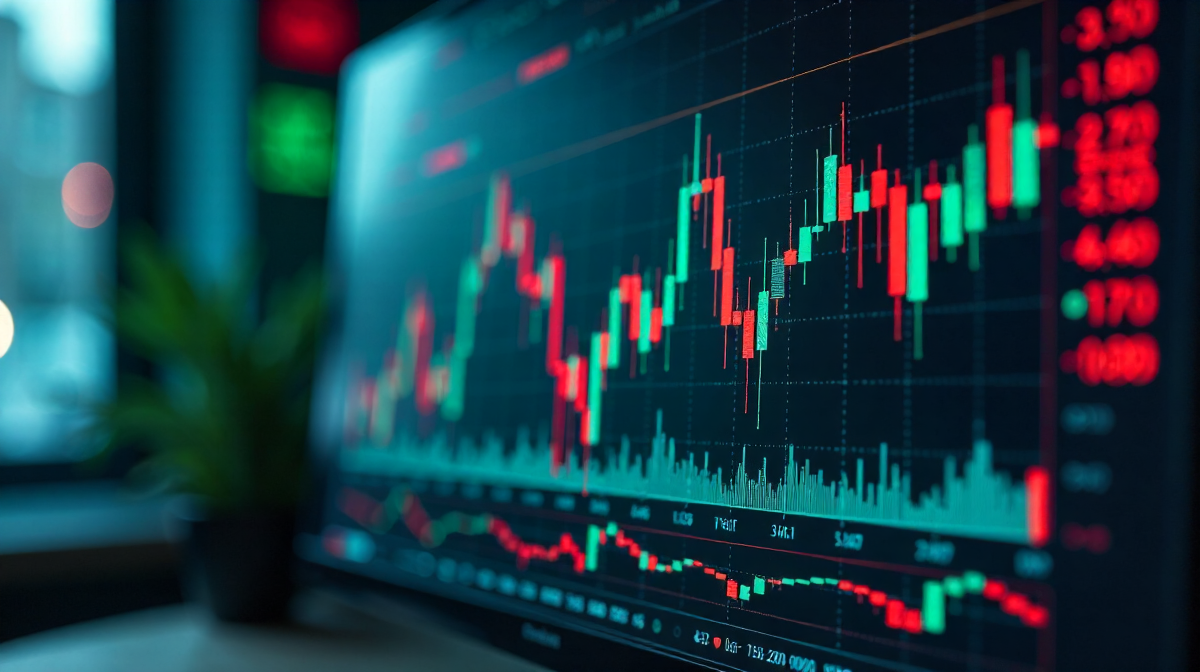 Dax und die europäische Aktienwelt: Stabilität, Schwankungen, Strategien