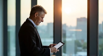 Der Blick des Experten auf die Fusion (2/10)