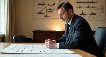 Der Blick eines Militärstrategen auf die Lage (2/10)