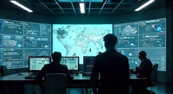 Der Dilemma der KI im Militär: Ein persönlicher Rückblick (1/10)