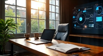 Der Einfluss der Digitalisierung (3/10)