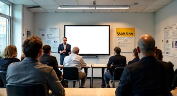 Der Einfluss der Fahrschulen auf die Reform (3/10)