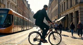 Der Einfluss der Kultur auf die Mobilität (3/10)