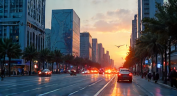 Der Einfluss der Technologie auf den Markt (3/10)