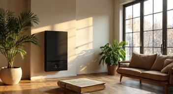 Der Einfluss moderner Heiztechnologien (3/10)