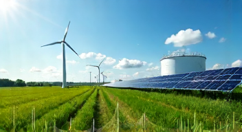 Der Einfluss von erneuerbaren Energien auf Heizölpreise (3/10)