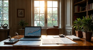 Der Einfluss von Investitionen auf den Erfolg (3/10)