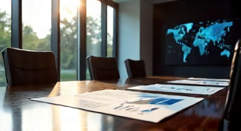 Der Einfluss von Marktstrategien auf die Übernahme (2/10)