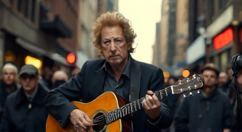 Der Einfluss von Musik auf soziale Bewegungen (9/10)