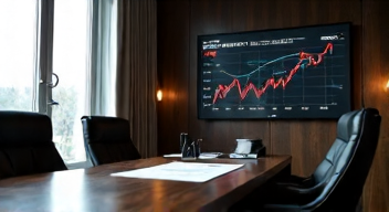 Der Einfluss von Trumps Handelspolitik (2/10)