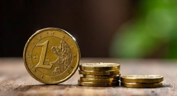 Der Euro und die kulturelle Ausdrucksform