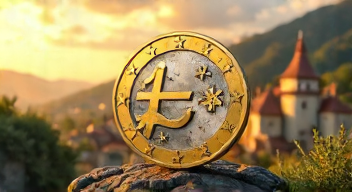 Der Euro und die kulturelle Identität Europas