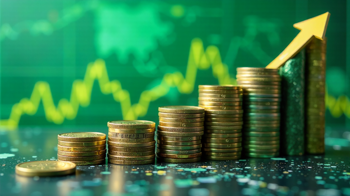 Der Eurokurs im Aufschwung: Ökonomie, Geldpolitik, Währungsstrategien