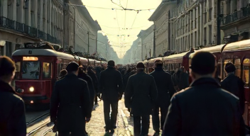 Der historische Kontext der Arbeitskämpfe im ÖPNV (3/10)