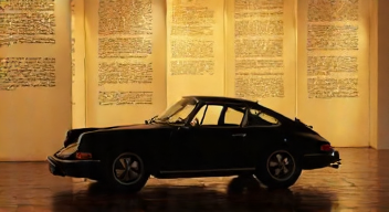 Der kulturelle Einfluss von Porsche (3/10)