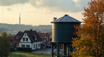 Der kulturelle Kontext von Heizöl und Energieverbrauch (3/10)