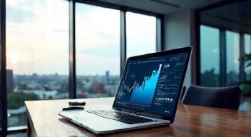 Der Markt analysiert Heizölpreise (2/10)